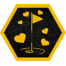 Date Night Trophy