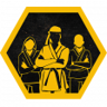 Dojo Wars Trophy