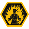 Don't stop me now Trophy