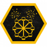 Fun, Fun, Fun Trophy