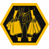 Hoarder Trophy