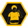 I'm the What Breath now? Trophy