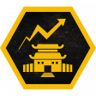 IPO Ready Trophy
