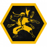 Karate Instinct Trophy