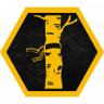 Snake in the Woods Trophy