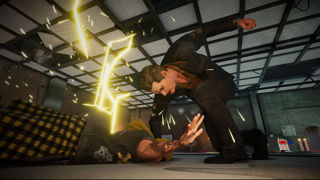Cobra Kai 2: Dojos Rising Screenshot 2