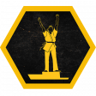 The Best Trophy
