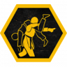 This Way, Please Trophy