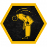 Yes, Sensei! Trophy