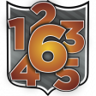 This is my Number Trophy