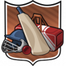 Try it all! Trophy