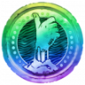 Apocalypse Survivor Trophy