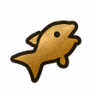 Fish You Were Here Trophy