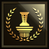 Constructors' Champion Trophy