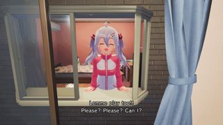 Gal*Gun 2 Screenshot 1