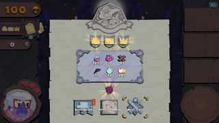 Grindstone Screenshot 3