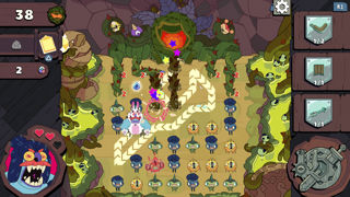 Grindstone Screenshot 2
