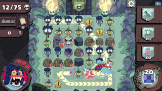 Grindstone Screenshot 6