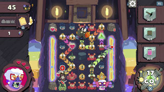 Grindstone Screenshot 7