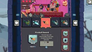 Grindstone Screenshot 1