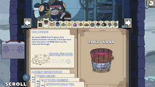 Grindstone Screenshot 4