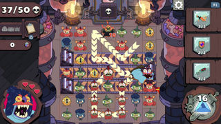 Grindstone Screenshot 5