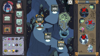 Grindstone Screenshot 8