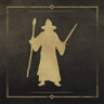 You Shall Not Pass Trophy