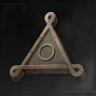 End of Riddles Trophy