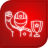 Living Legend Trophy