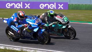 MotoGP 19 Screenshot 3