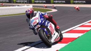 MotoGP 19 Screenshot 1