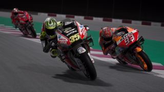 MotoGP 19 Screenshot 10