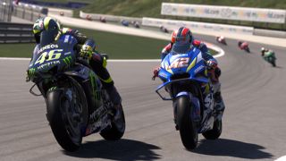 MotoGP 19 Screenshot 5