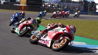 MotoGP 19 Screenshot 4