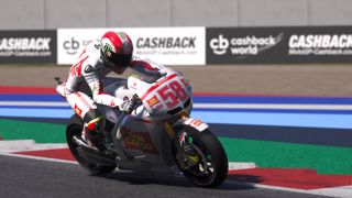 MotoGP 19 Screenshot 7