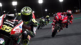 MotoGP 19 Screenshot 8