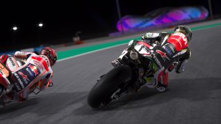 MotoGP 19 Screenshot 9