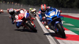 MotoGP 19 Screenshot 6