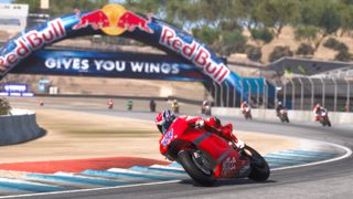 MotoGP 19 Screenshot 2