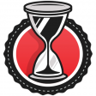 The Long Game Trophy