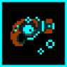 Bubble Blaster Trophy