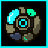 Homunculus Trophy