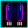 Jetpack Trophy