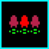 Missile Launcher Trophy
