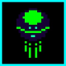 Plasma Charger Trophy