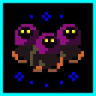 Tribe Member Trophy