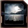 A Gathering Storm Trophy