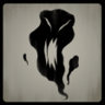 There Are Ghosts Here Trophy