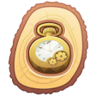 Gold Watch Trophy